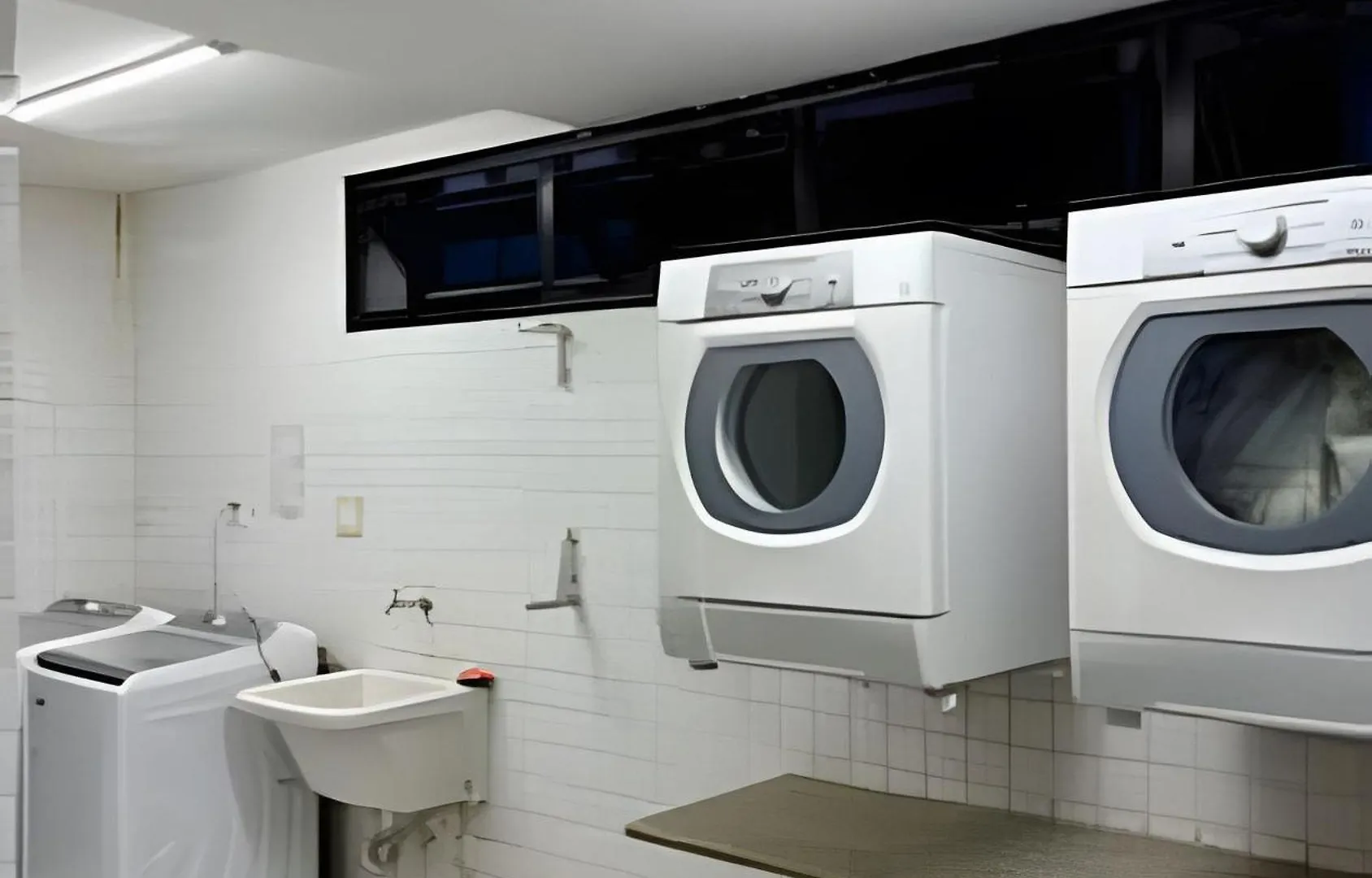 Apartmán Flat Em Boa Viagem - Vista Mar Recife Brazílie