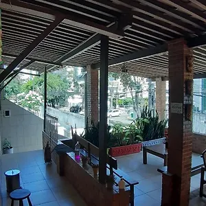  Hostel Piratas Do Sol