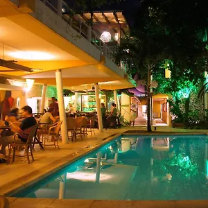 3* Hotel Aconchego