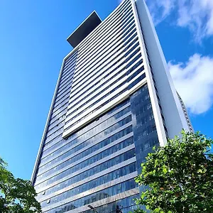 Transamerica Fit Récife