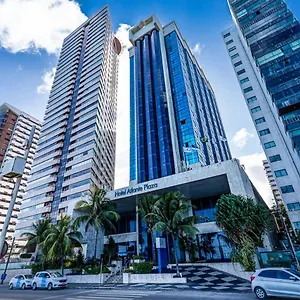 5* Hotel Atlante Plaza