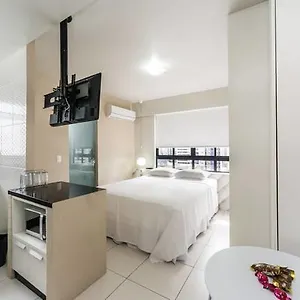 Classic Golden Point - Boa Viagem Apartamento