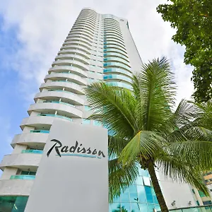 5* Hotel Radisson
