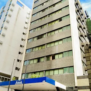 3* Hotel El Aram Boa Viagem