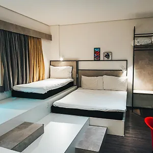 3* Hotel Ibis Aeroporto