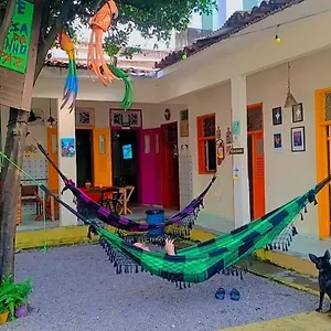 Bar Quartos Climatizados 22h As 8h Récife