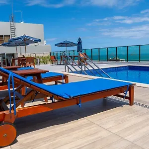  Apartment Roomo De Boa Viagem Residencial
