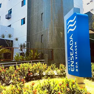 3* Hotel Enseada Boa Viagem