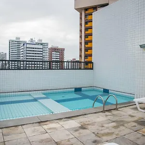 Apartamento Costa Azul Apartamento