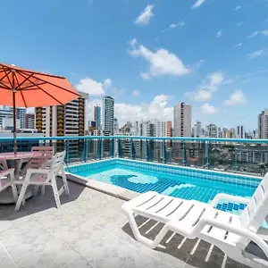 Em Boa Viagem! Apartamento