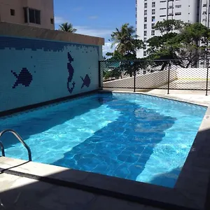 Boa Viagem Flat Apartamento