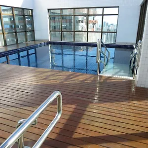 Flats Beach Class Boa Viagem Prime Apartamento