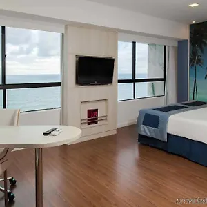 Mercure Navegantes Récife