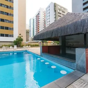 Boa Viagem Seaview Apartamento