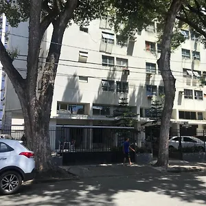 Brunoapartamentos - Boa Vista - 508 Apartamento