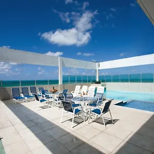 4* Hotel Jangadeiro