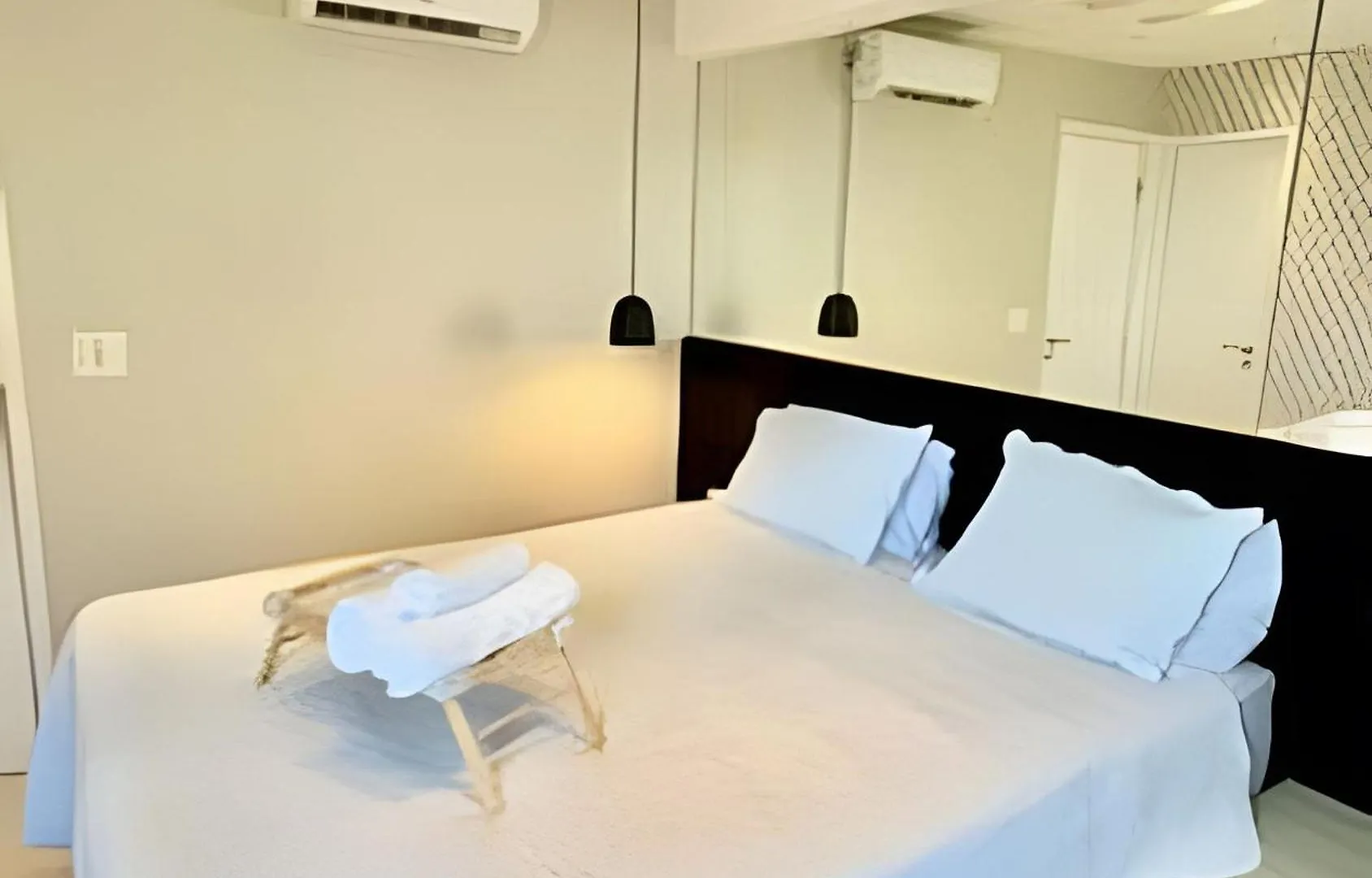 Flat Em Boa Viagem - Vista Mar Apartment Recife
