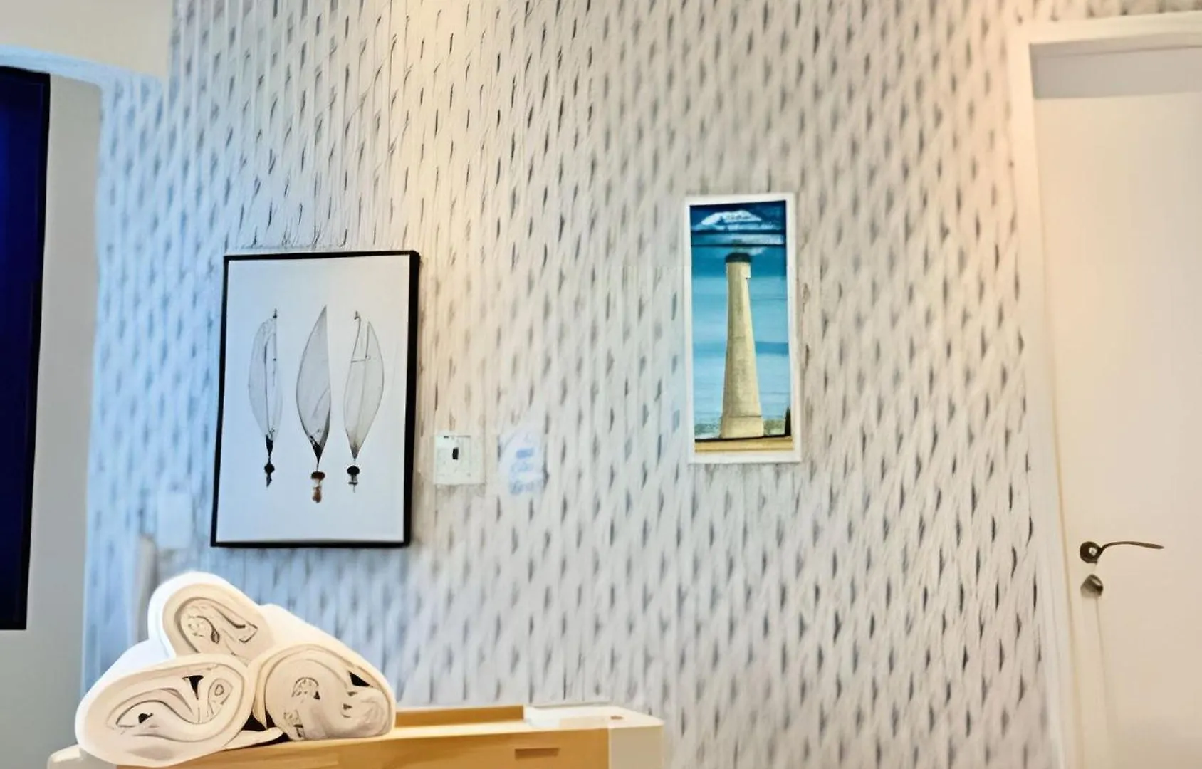 Flat Em Boa Viagem - Vista Mar Apartment Recife