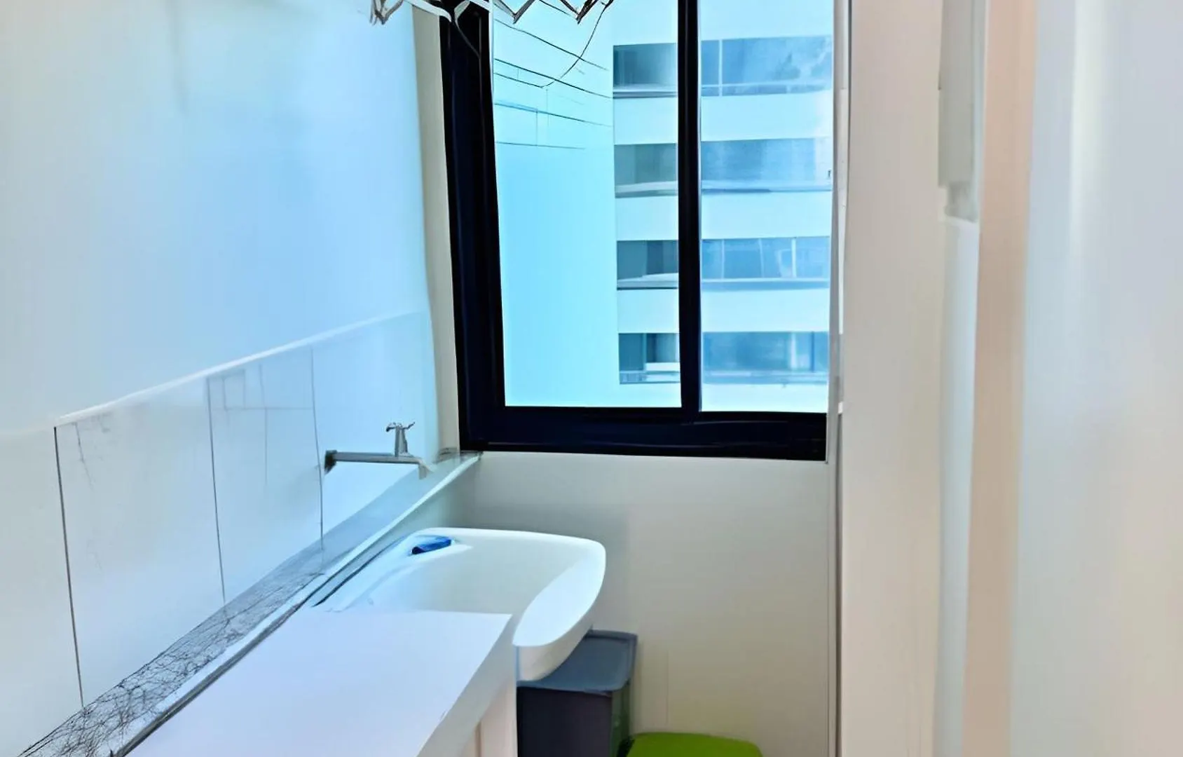 Flat Em Boa Viagem - Vista Mar Apartment Recife