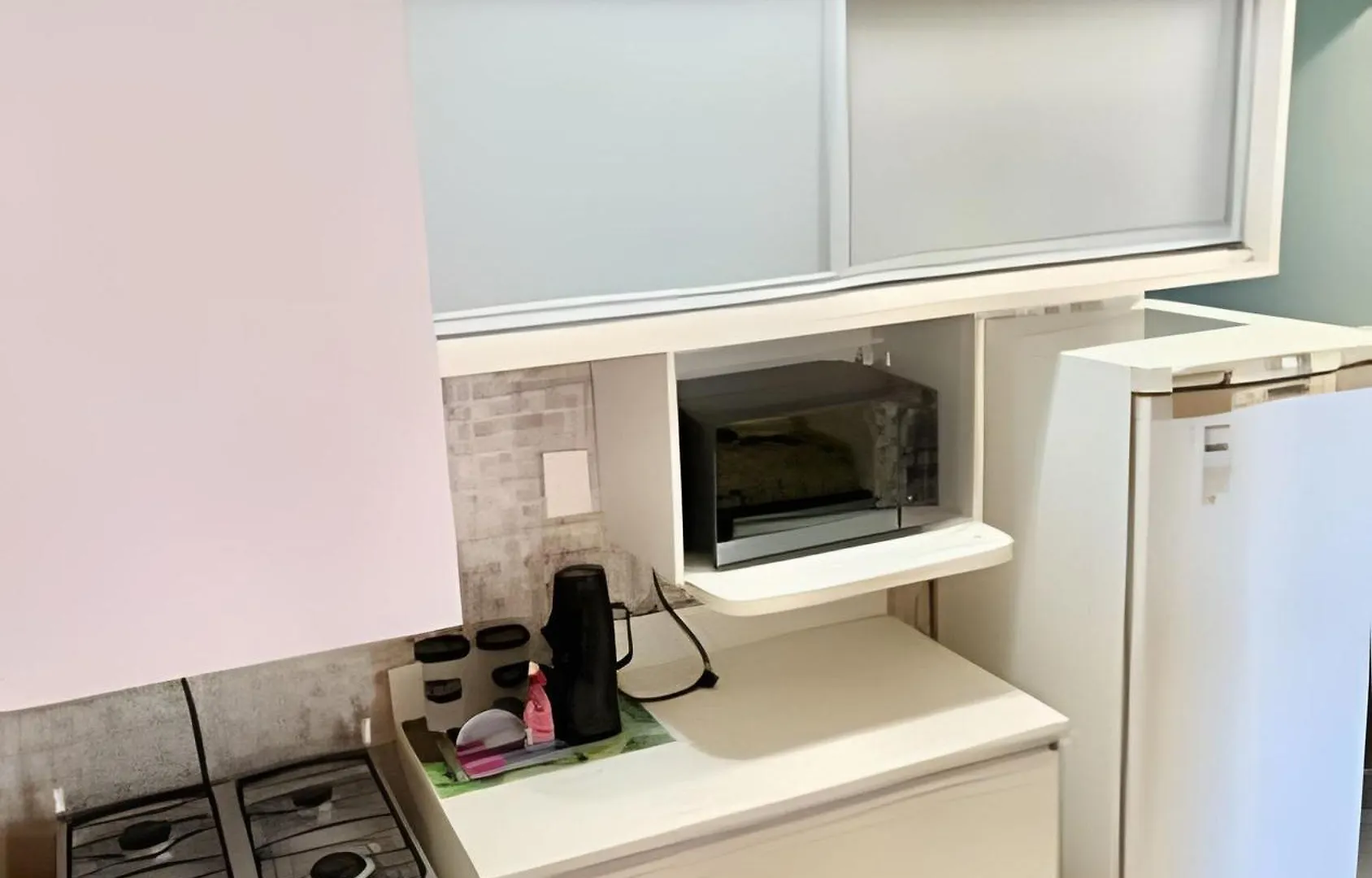 Flat Em Boa Viagem - Vista Mar Apartment Recife