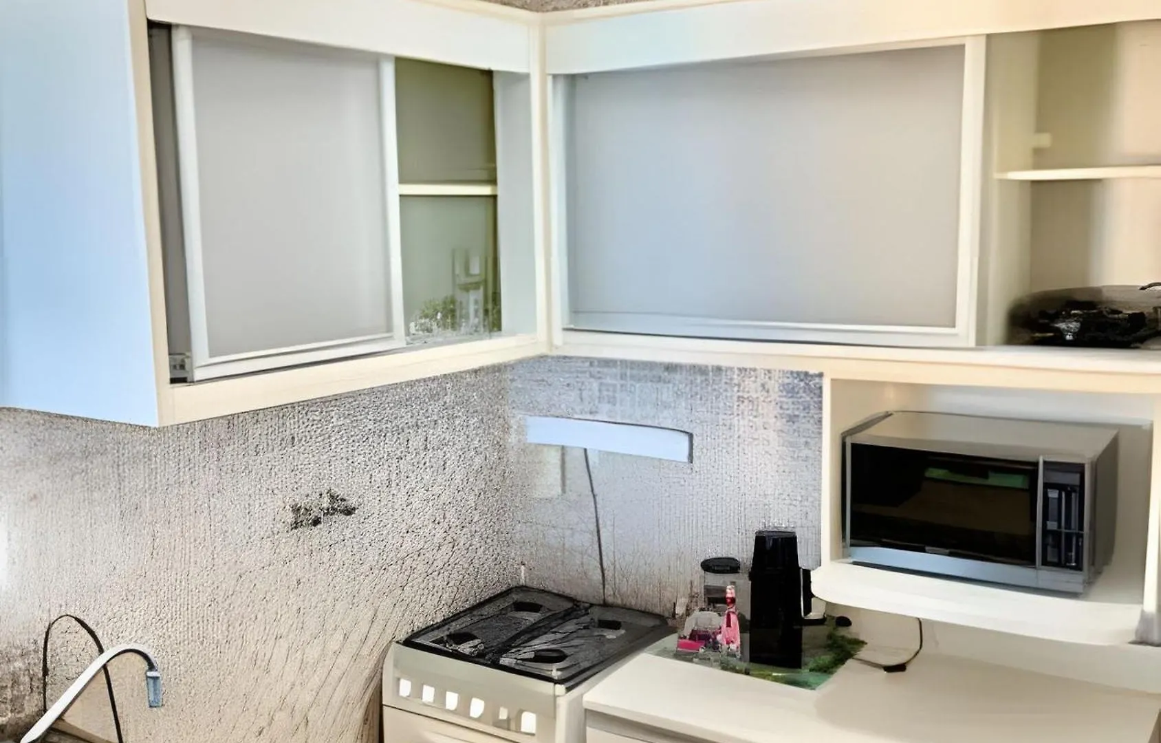 Flat Em Boa Viagem - Vista Mar Apartment Recife