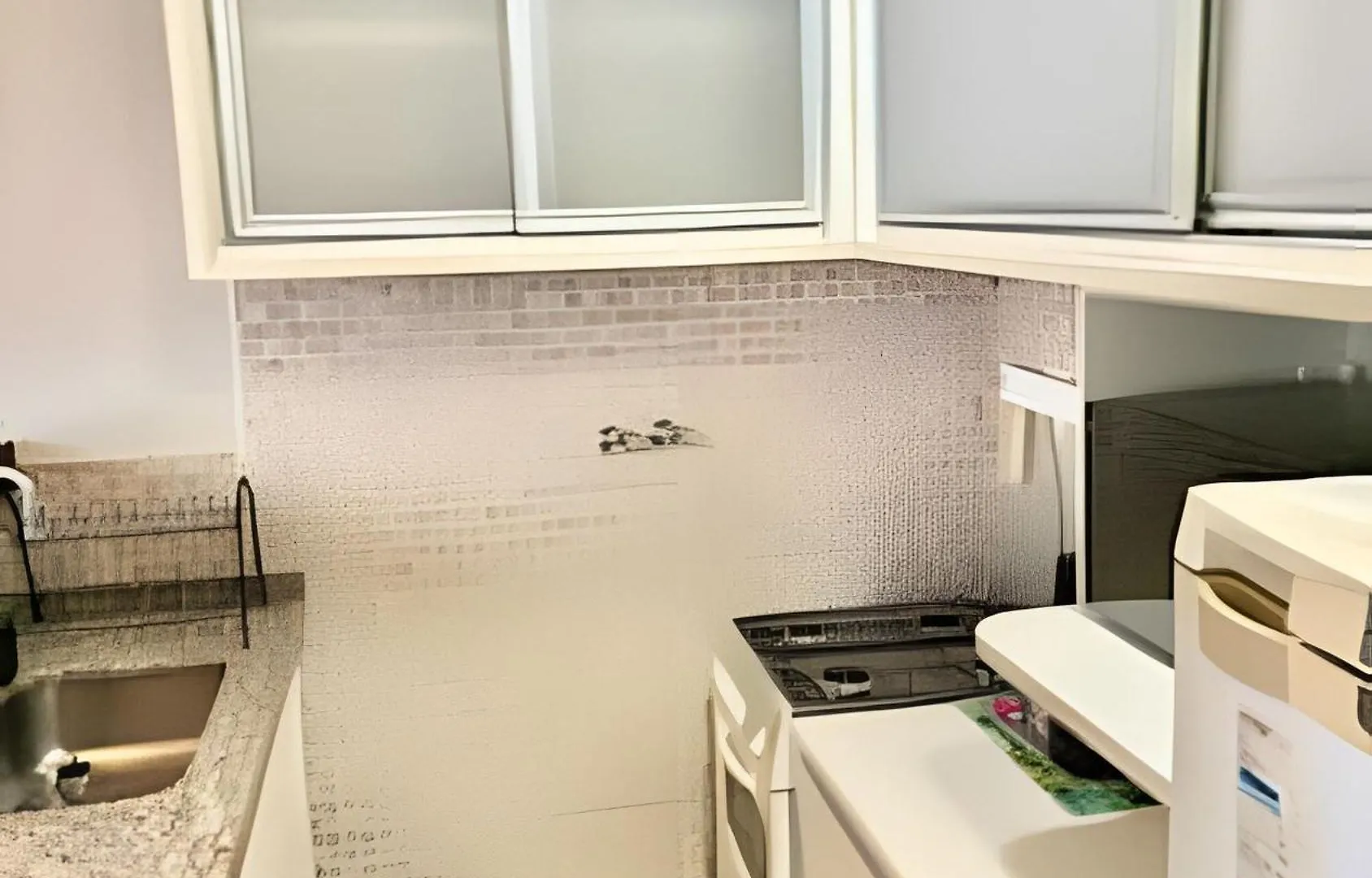 Flat Em Boa Viagem - Vista Mar Apartment Recife 0*,  Brazil