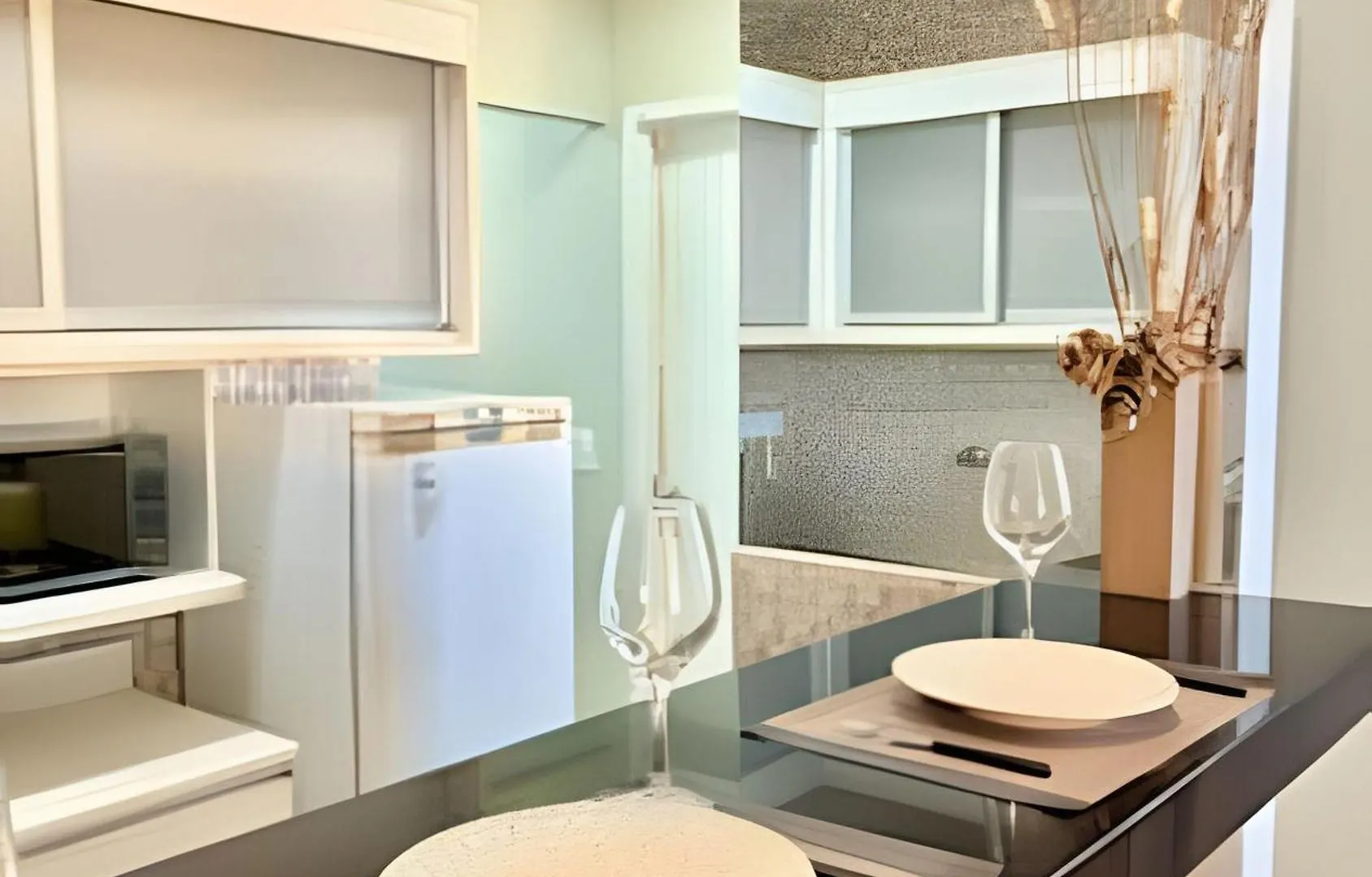 Flat Em Boa Viagem - Vista Mar Apartment Recife