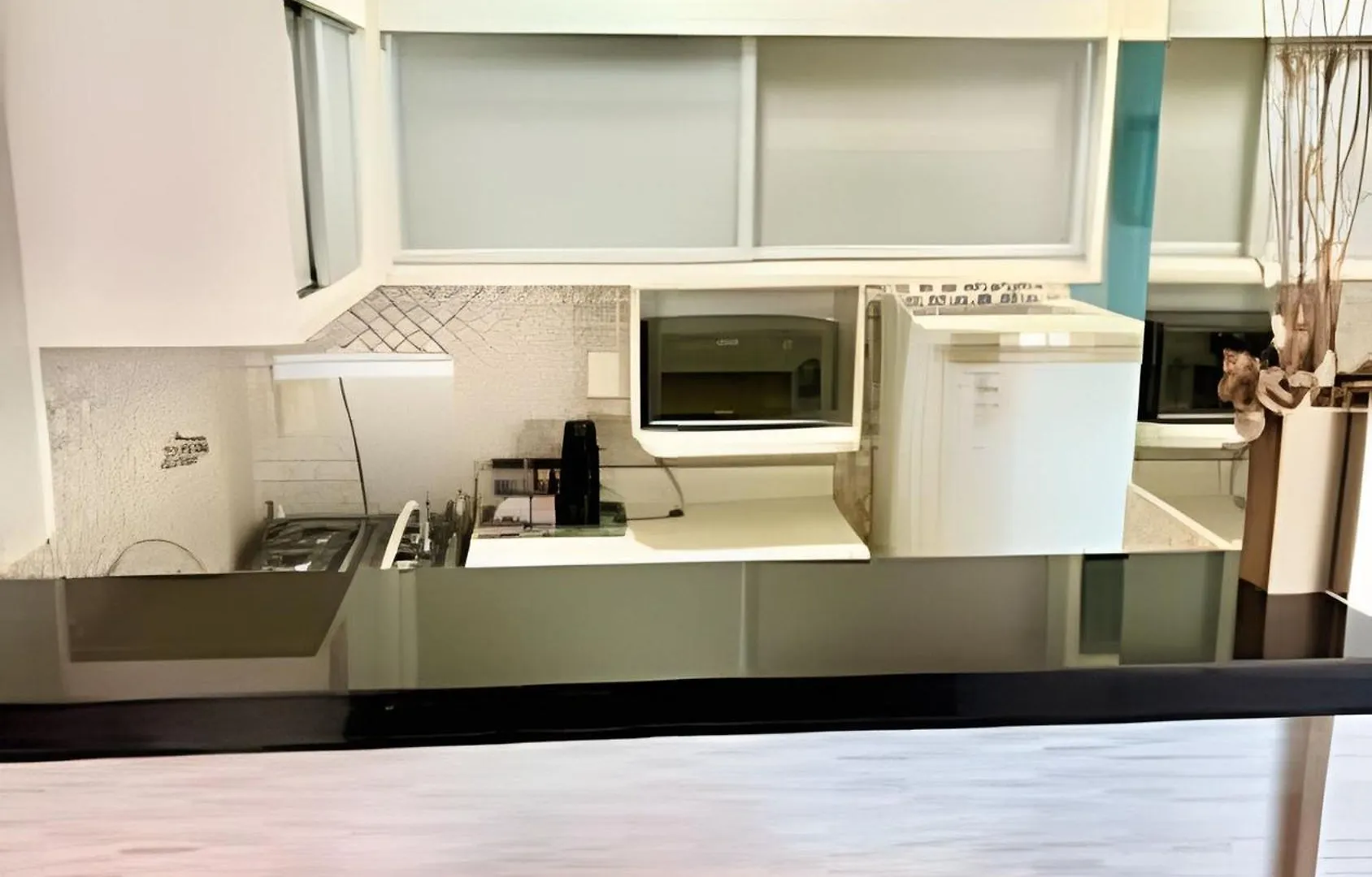Flat Em Boa Viagem - Vista Mar Apartment Recife