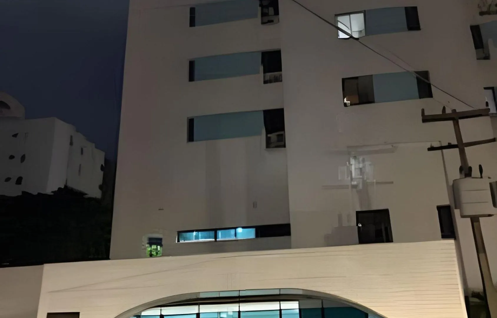 Flat Em Boa Viagem - Vista Mar Apartment Recife