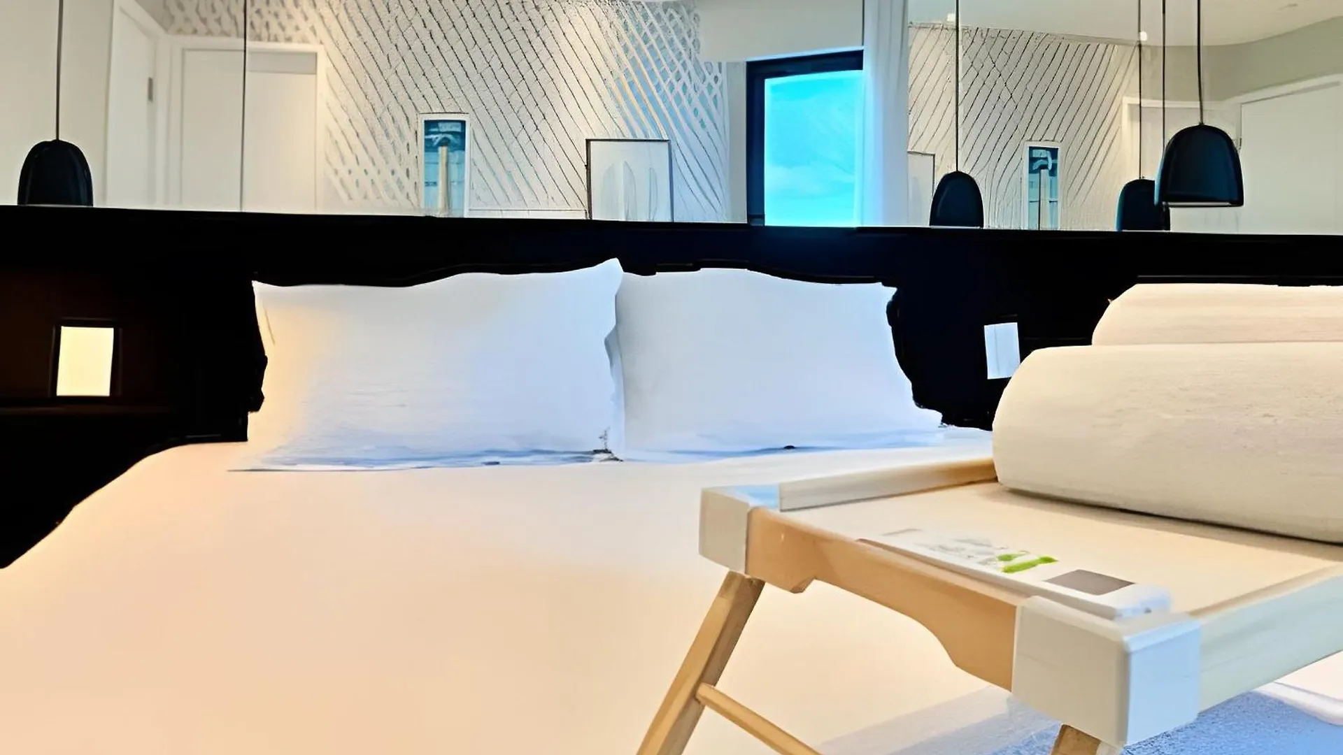 Flat Em Boa Viagem - Vista Mar Apartment Recife